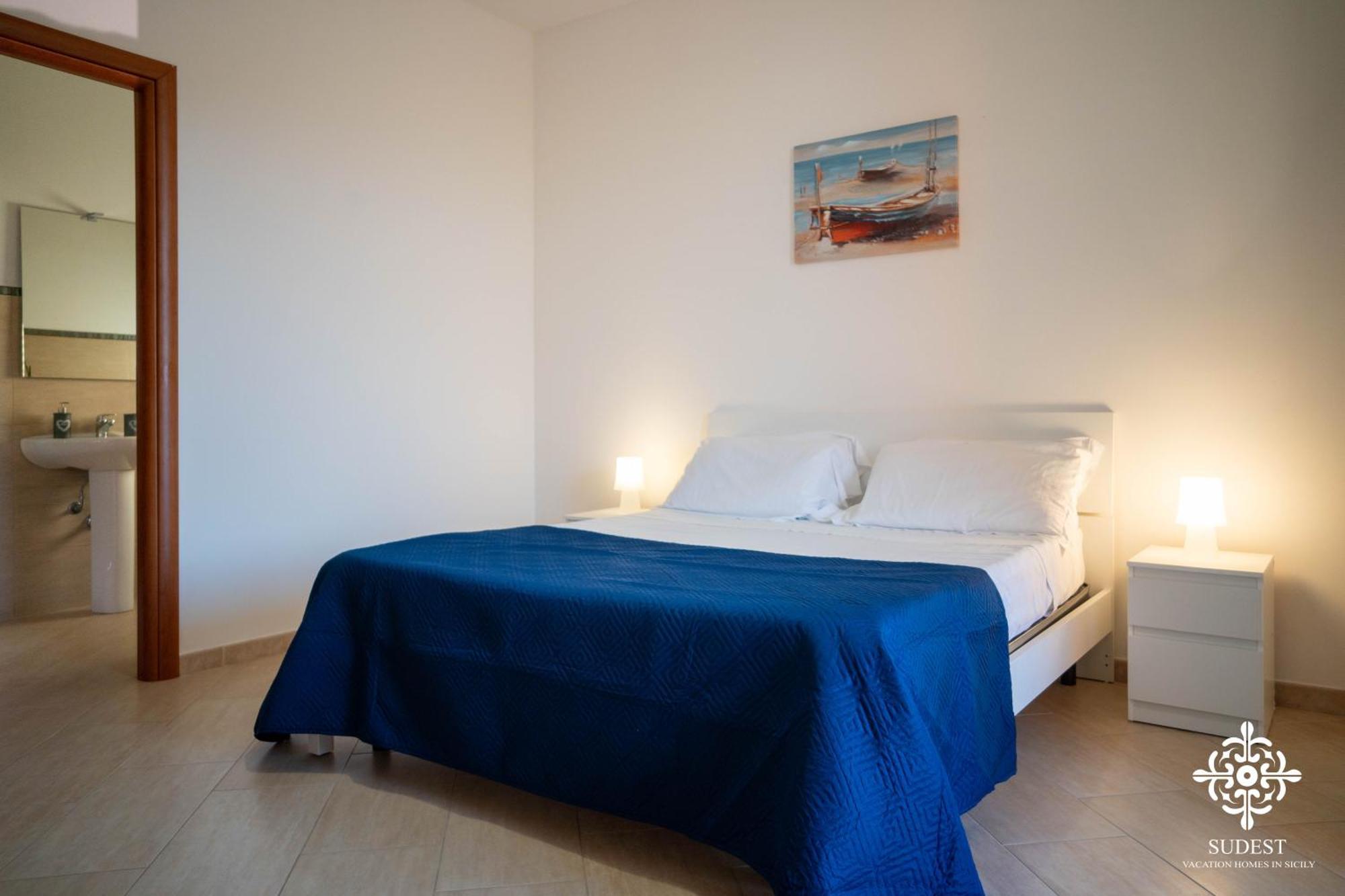 Villa Seaside - Beach Retreat With Jacuzzi Συρακούσες Εξωτερικό φωτογραφία