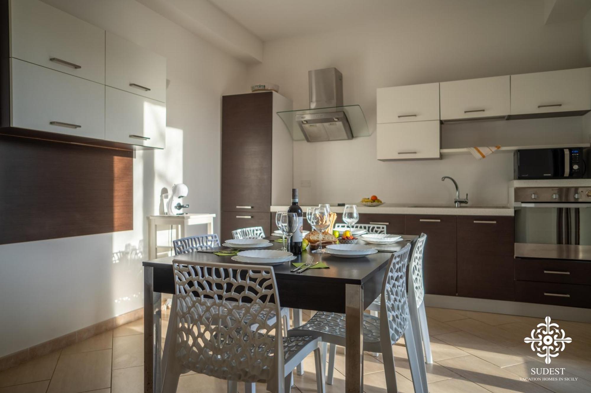Villa Seaside - Beach Retreat With Jacuzzi Συρακούσες Εξωτερικό φωτογραφία